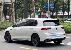Volkswagen Golf 280TSI Pro Version - photo 3