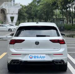 Volkswagen Golf 280TSI Pro Version - photo 4