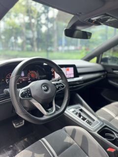 Volkswagen Golf 280TSI Pro Version - photo 6