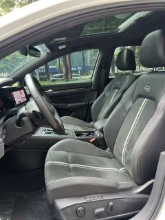Volkswagen Golf 280TSI Pro Version - photo 7