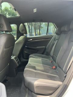 Volkswagen Golf 280TSI Pro Version - photo 8