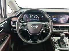 GAC Aion M6 Pro 270T Luxury Edition - фото 18