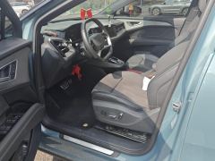 Audi Q5 e-tron 40 e-tron Stellar Edition Mecha Package - ფოტო 14