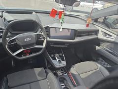 Audi Q5 e-tron 40 e-tron Stellar Edition Mecha Package - ფოტო 16