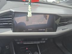 Audi Q5 e-tron 40 e-tron Stellar Edition Mecha Package - ფოტო 17