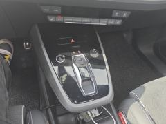 Audi Q5 e-tron 40 e-tron Stellar Edition Mecha Package - ფოტო 19