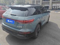 Audi Q5 e-tron 40 e-tron Stellar Edition Mecha Package - ფოტო 2