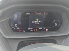 Audi Q5 e-tron 40 e-tron Stellar Edition Mecha Package - ფოტო 20