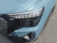 Audi Q5 e-tron 40 e-tron Stellar Edition Mecha Package - ფოტო 4