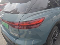 Audi Q5 e-tron 40 e-tron Stellar Edition Mecha Package - ფოტო 5
