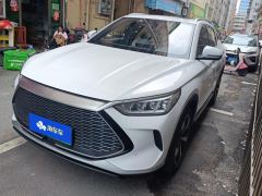 BYD Song PLUS DM-i 1.5L 2WD Flagship PLUS - ფოტო 1