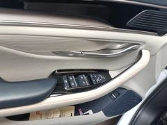 BYD Song PLUS DM-i 1.5L 2WD Flagship PLUS - ფოტო 13