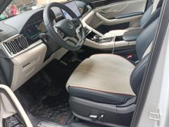 BYD Song PLUS DM-i 1.5L 2WD Flagship PLUS - ფოტო 14