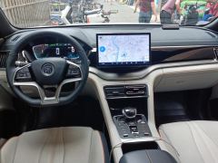 BYD Song PLUS DM-i 1.5L 2WD Flagship PLUS - ფოტო 16
