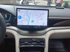 BYD Song PLUS DM-i 1.5L 2WD Flagship PLUS - ფოტო 17