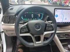 BYD Song PLUS DM-i 1.5L 2WD Flagship PLUS - ფოტო 18