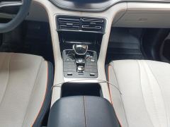 BYD Song PLUS DM-i 1.5L 2WD Flagship PLUS - ფოტო 19