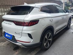 BYD Song PLUS DM-i 1.5L 2WD Flagship PLUS - ფოტო 2