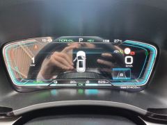 BYD Song PLUS DM-i 1.5L 2WD Flagship PLUS - ფოტო 20