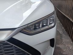 BYD Song PLUS DM-i 1.5L 2WD Flagship PLUS - ფოტო 4