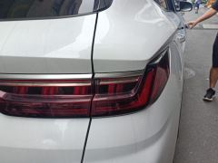 BYD Song PLUS DM-i 1.5L 2WD Flagship PLUS - ფოტო 5