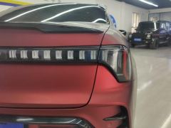 Lynk & Co 03 2.0T T5 2WDPlus 5 - photo 5