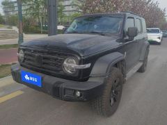 Tank 300 Off-Road Edition 2.0T Challenger - ფოტო 1