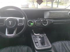 Tank 300 Off-Road Edition 2.0T Challenger - ფოტო 16