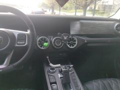 Tank 300 Off-Road Edition 2.0T Challenger - ფოტო 17