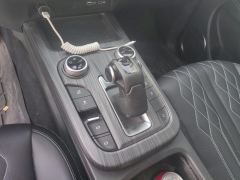 Tank 300 Off-Road Edition 2.0T Challenger - ფოტო 19