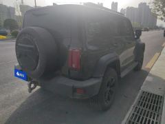 Tank 300 Off-Road Edition 2.0T Challenger - ფოტო 2