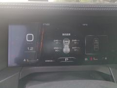 Tank 300 Off-Road Edition 2.0T Challenger - ფოტო 20
