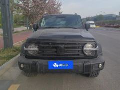 Tank 300 Off-Road Edition 2.0T Challenger - ფოტო 3