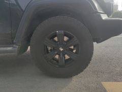 Tank 300 Off-Road Edition 2.0T Challenger - ფოტო 6
