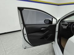 Toyota Levin Dual-Engine 1.8L Luxury Edition - ფოტო 12