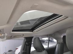 Toyota Levin Dual-Engine 1.8L Luxury Edition - ფოტო 15
