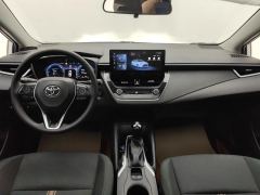 Toyota Levin Dual-Engine 1.8L Luxury Edition - ფოტო 16