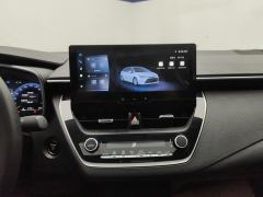 Toyota Levin Dual-Engine 1.8L Luxury Edition - ფოტო 17