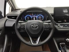 Toyota Levin Dual-Engine 1.8L Luxury Edition - ფოტო 18