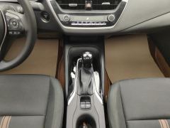 Toyota Levin Dual-Engine 1.8L Luxury Edition - ფოტო 19