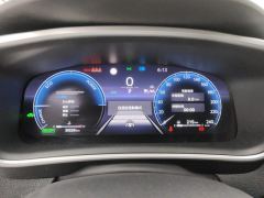 Toyota Levin Dual-Engine 1.8L Luxury Edition - ფოტო 20