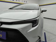 Toyota Levin Dual-Engine 1.8L Luxury Edition - ფოტო 4