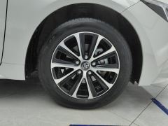 Toyota Levin Dual-Engine 1.8L Luxury Edition - ფოტო 6