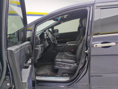 Honda Odyssey 2.0L Sharp Luxury Edition 7-seater - photo 14