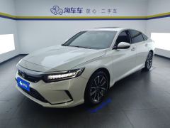 Honda Yingshipai Inspiron 260TURBO Delicate Edition - ფოტო 1