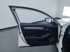 Honda Yingshipai Inspiron 260TURBO Delicate Edition - ფოტო 12