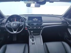 Honda Yingshipai Inspiron 260TURBO Delicate Edition - ფოტო 16