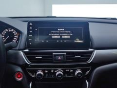 Honda Yingshipai Inspiron 260TURBO Delicate Edition - ფოტო 17