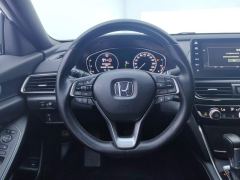 Honda Yingshipai Inspiron 260TURBO Delicate Edition - ფოტო 18