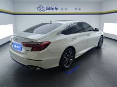 Honda Yingshipai Inspiron 260TURBO Delicate Edition - ფოტო 2